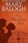 No Ordinary Love [3 in 1 anthology]