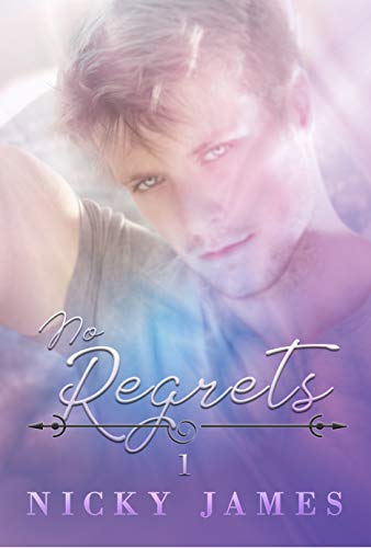 No Regrets book cover