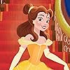 ベル
 ディズニー - ベル
 iPad壁紙 311490