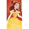 ベル
 ディズニー - ベル
 iPhoneSE/5s/5c/5 壁紙 視差効果 306963
