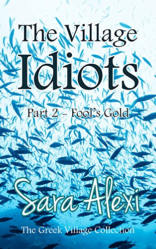 Fool's Gold book cover