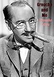 Groucho And Me English Edition