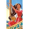 エレナ(Princess Elena Castillo Flores) ディズニー - エレナ(Princess Elena Castillo Flores) iPhoneSE/5s/5c/5(640×1136)壁紙 307288