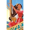 ディズニー - エレナ（Princess Elena Castillo Flores） iPhoneSE/5s/5c/5(640×1136)壁紙 307288