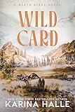 Wild Card North Ridge Book 1 English Edition