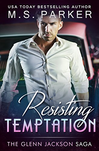 Resisting Temptation book cover