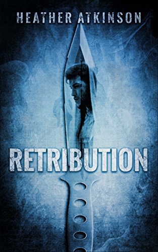 Retribution book cover