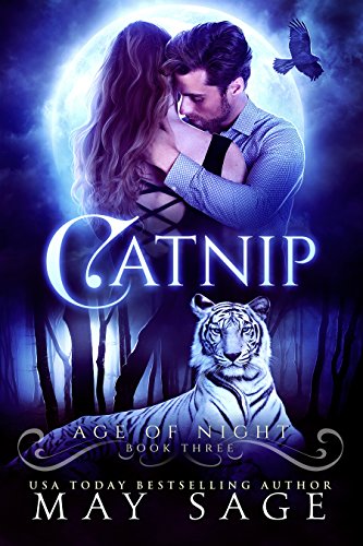Catnip book cover
