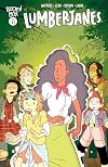 Lumberjanes #43