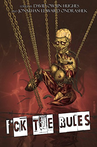 F*ck the Rules cover