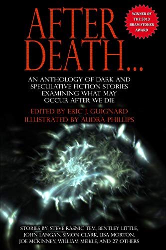 After Death cover