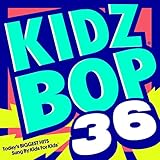 Kidz Bop 36 (2017)