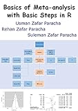 Basics Of Metaanalysis With Basic Steps In R English Edition