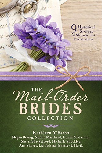 The Mail-Order Brides Collection book cover