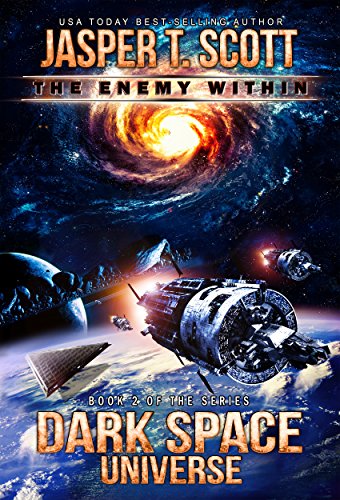 The Enemy Within book cover