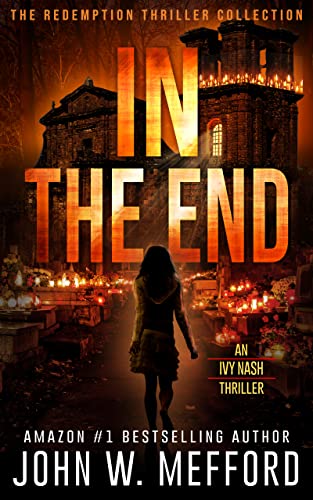 In the End book cover