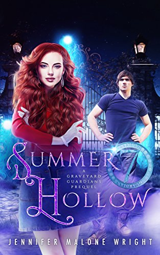 Summer Hollow cover