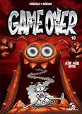 Game Over   Tome 16 : A%C3%AFe A%C3%AFe Eye