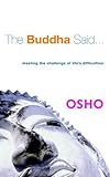 Buddha Said English Edition
