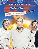 The Grand Tour Guide To The World English Edition