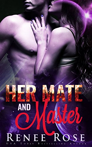 Her Mate and Master cover