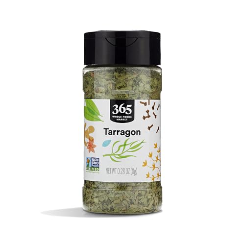 365 by Whole Foods Market, Tarragon , .28 Ounce