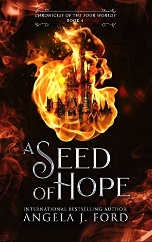 A Seed of Hope book cover
