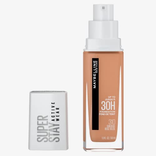 Longa Duração Maybelline Superstay Active