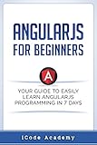Angular Js For Beginners Your Guide To Easily Learn Angular Js In 7 Days English Edition