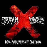 The Heroin Diaries Soundtrack: 10th Anniversary Edition