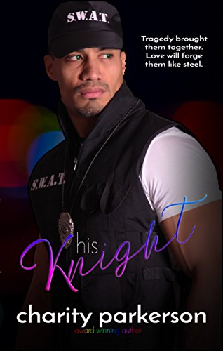 His Knight book cover