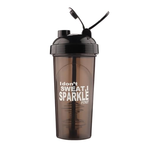 Classic Bottle Shaker 700ml