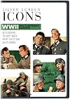 Silver Screen Icons: World War II-Battlefront Europe
