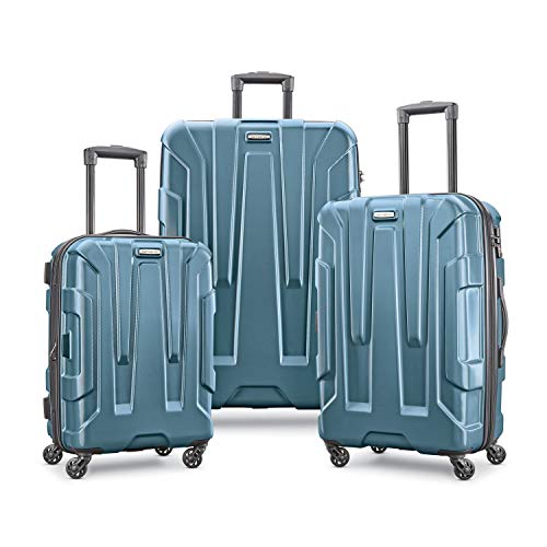 samsonite termo young spinner l
