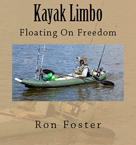 Kayak Limbo book cover