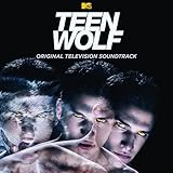 Teen Wolf Soundtrack