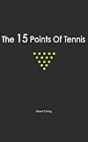The 15 Points Of Tennis English Edition