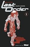 Gunnm Last Order Sens Franais Tome 05