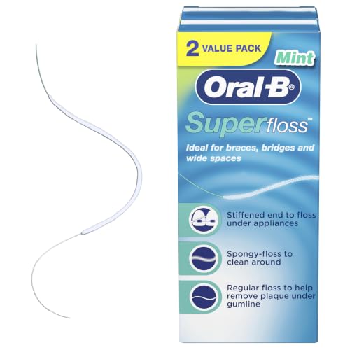 Superfloss