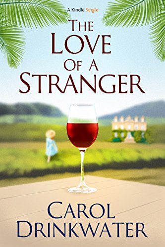 The Love of a Stranger book cover