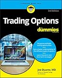 Trading Options For Dummies For Dummies Business Personal Finance
