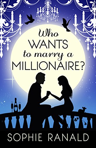 Who Wants to Marry a Millionaire? book cover