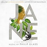 Jane Soundtrack