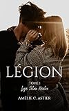 L%C3%A9gion, Tome 1 : Legio Patria Nostra