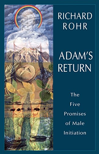 Adam's Return book cover
