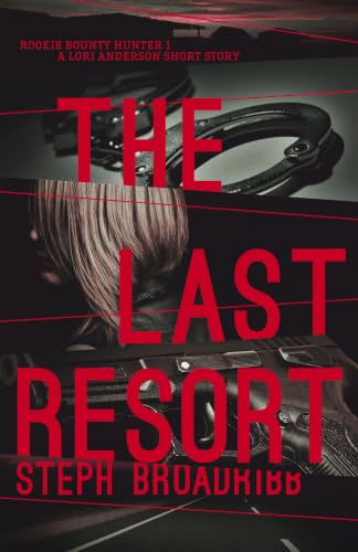 The Last Resort book cover