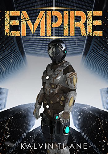 Empire book cover