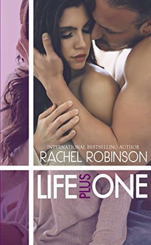 Life Plus One book cover