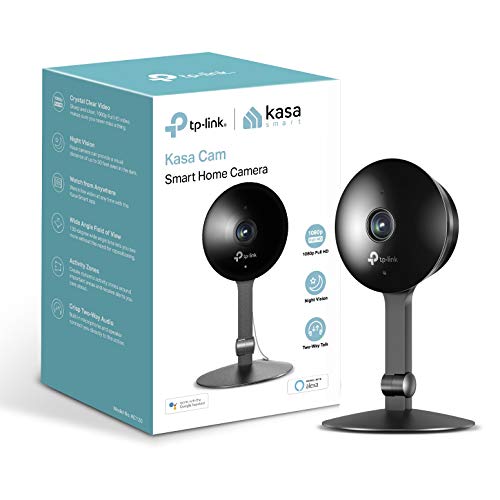 Kasa Smart Smart Home Camera