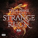 Strange Reign (2017)
